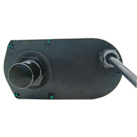 Vérin électrique puissant 450mm avec capteur à effet Hall retour de position (Modèle 0041555-1)