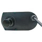 Vérin électrique puissant 450mm avec capteur à effet Hall retour de position (Modèle 0041555-1)