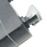 Vérin électrique puissant avec potentiomètre - 8000N course 250MM actuateur linéaire (Modèle 0041553-2)