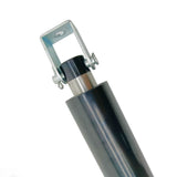 Vérin électrique puissant avec potentiomètre - 8000N course 50MM actuateur linéaire (Modèle 0041551-2)
