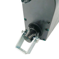 Vérin électrique puissant avec potentiomètre - 8000N course 50MM actuateur linéaire (Modèle 0041551-2)