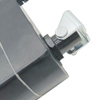 Vérin électrique puissant avec potentiomètre - 8000N course 50MM actuateur linéaire (Modèle 0041551-2)