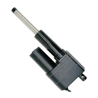 Vérin électrique puissant C2 avec potentiomètre 8000N course 50MM
