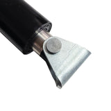 Vérin électrique puissant à course réglable 150 mm avec capteurs magnétiques reed max. 8000N (Modèle 0041552-4)