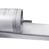 Volant de commande manuel pour mini vérin électrique industriel A (Modèle 0044141)