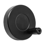 Volant de commande manuel pour vérin électrique industriel B (Modèle 0044142)
