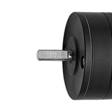 Volant de commande manuel pour vérin électrique industriel B (Modèle 0044142)