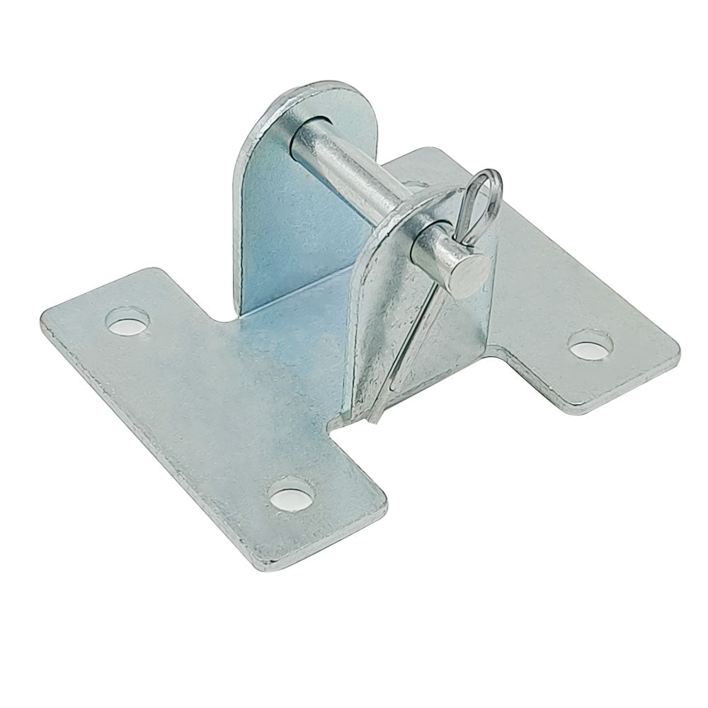 VEVOR Actionneur Linéaire 6000 N Course D'Actionneur Linéaire Support