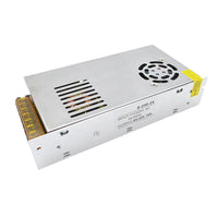CC 24V 10A 240W Alimentation à découpage régulée pour vérins électriques (Modèle 0010140)