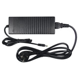 Adaptateur Secteur Universel Européen Alimentation CC 24V 5A (Modèle 0010139)