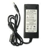 Adaptateur Secteur Universel Européen Alimentation 12V CC 3A Pour Interrupteur Sans Fil/lumière LED (Modèle 0010126)