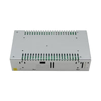 CC 12V 30A 360W Alimentation à découpage régulée pour vérins électriques (Modèle 0010129)
