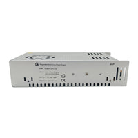 CC 24V 15A 360W Alimentation à découpage régulée pour vérins électriques (Modèle 0010136)