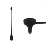 Antenne à Ventouse Magnétique Avec Câble de 1.5 Mètre et Connecteur SMA (Modèle 0020910)