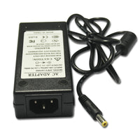 Adaptateur Secteur Universel Européen Alimentation 12V CC 3A Pour Interrupteur Sans Fil/lumière LED (Modèle 0010126)