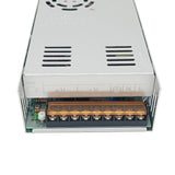 CC 24V 15A 360W Alimentation à découpage régulée pour vérins électriques (Modèle 0010136)