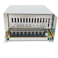 CC 12V 84A 1000W Alimentation à découpage régulée pour vérins électriques (Modèle 0010133)