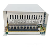 CC 12V 84A 1000W Alimentation à découpage régulée pour vérins électriques (Modèle 0010133)