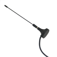 Antenne à Ventouse Magnétique Avec Câble de 30 Mètres et Connecteur SMA (Modèle 0020917)