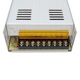 CC 12V 30A 360W Alimentation à découpage régulée pour vérins électriques (Modèle 0010129)