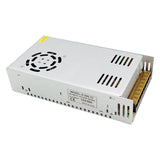 CC 12V 30A 360W Alimentation à découpage régulée pour vérins électriques (Modèle 0010129)